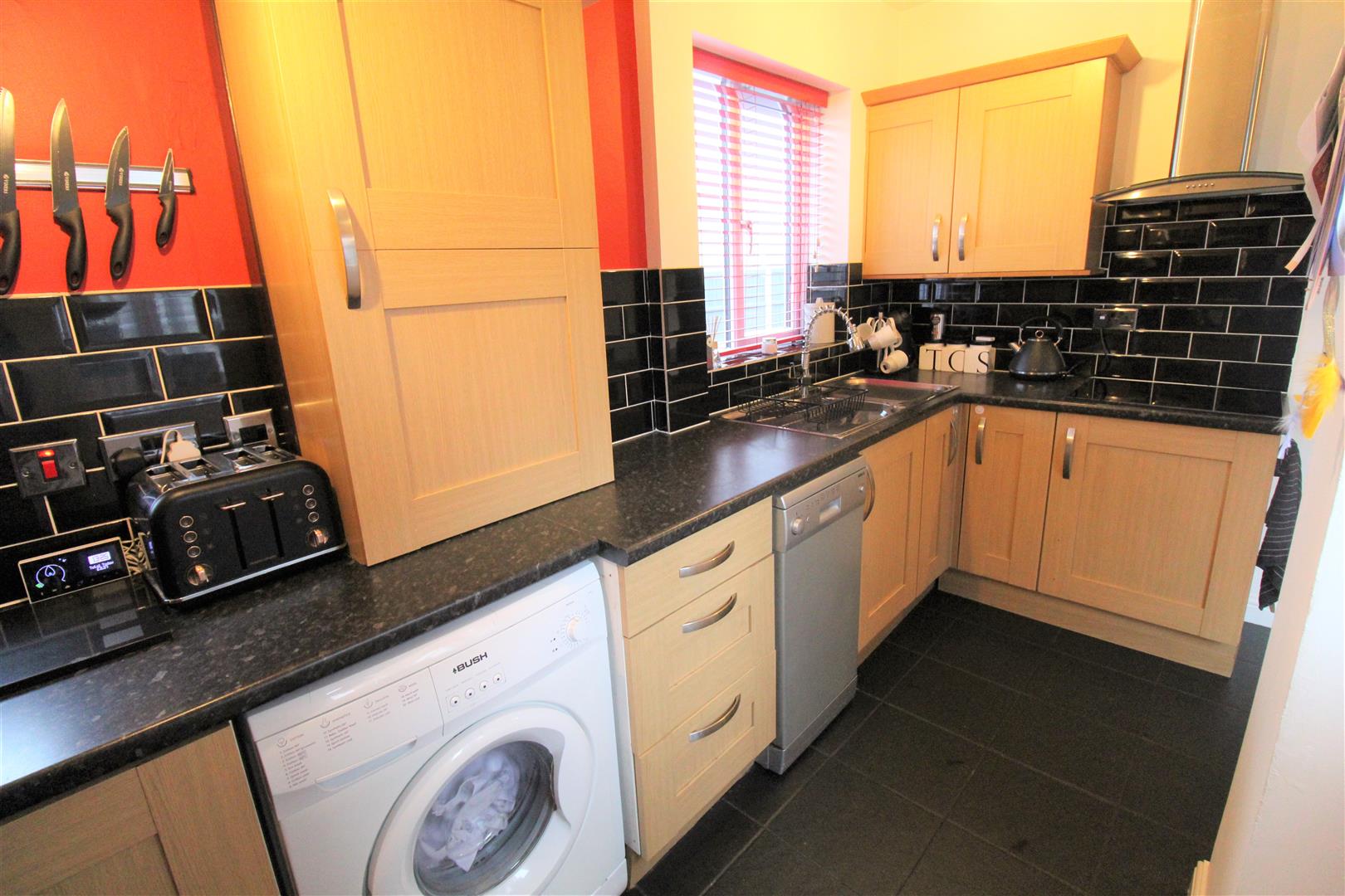 Crossway Road, Sneyd Green, Stoke-on-Trent